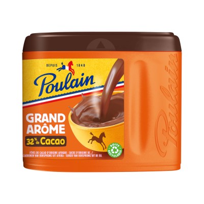 Poulain Grand Arome 450 g